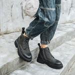 Ботинки Jeep Martin Boots Men - фото 8