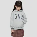 Детский свитшот GAP, зеленый - фото 7