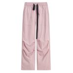 Повседневные брюки унисекс PAKA, Черный - фото 5