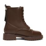 Ботинки Martin Boot женские Mulinsen, черный - фото 5