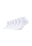 Носки s.Oliver 6 шт originals, белый - фото