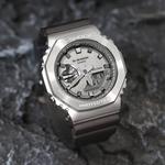 Универсальные часы CASIO - фото 3