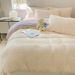 Disney Комплект постельного белья, 3 предмета, 150x200 см - фото 4