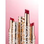 Помада Sisley Phyto-Rouge Shine, 20 Sher Petal / 3 g - фото 2