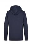Худи Petrol Industries Hoodie, Blau/Blue - фото 5