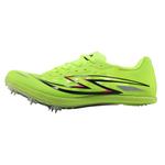 Беговые кроссовки Unisex Low top FEINECE, зеленый - фото