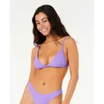 Топ бикини Rip Curl Premium Surf Fixed Triangle, фиолетовый - фото 3