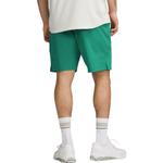 Накладные повседневные шорты мужские Lululemon, черный/BLK - фото 9