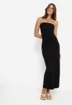 LSCN by LASCANA Платье в черном цвете - фото 2