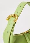 Сумка FERNANDA Coccinelle, светло-зеленый - фото