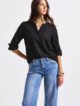Блуза STREET ONE, Black - фото 2