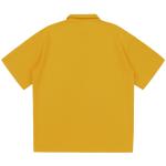 The Simpsons Рубашка-поло унисекс «Симпсоны», Черный - фото 10