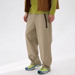 Повседневные брюки Unisex NOTHOMME, хаки - фото 10