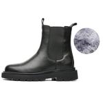 Челси Ботинки Мужские Cachiotti, черный - фото 6