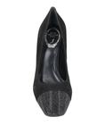 Туфли Rene' Caovilla, черный - фото 4