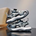 Детские сандалии LONGDUIZHANG, розовый - фото 10