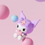 Ночник Sanrio - фото 9