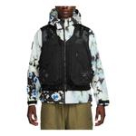 Жилет x nocta opal modular vest 'black' Nike, черный - фото