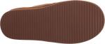 Женские тапочки Lugz Sequoia, Chestnut/Cream - фото 4