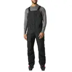 Брюки Helly Hansen SOGN Bib Cargo, черный - фото 3