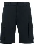 Шорты карго WOOLRICH, синий - фото