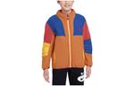 Куртка GS Nike, цвет Alpine colors - фото