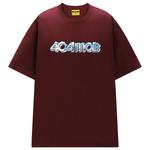 Футболка унисекс 404Mob Gang, черный - фото 17