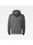 Толстовка G-Star Raw Sweatshirt, цвет Graphite - фото 2