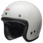 Шлем Bell Custom 500 Bell Helmets, белый - фото