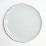 Ecco Белая тарелка 27 см Friesland, белый - фото 2