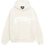 Худи Stüssy с нашивкой Stussy, красный - фото 5