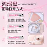 Консилеры Women's VEECCI - фото 3