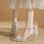 Туфли Imono High Heels Women's - фото 4