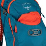 Женский Рюкзак Salida 8 Osprey, синий - фото 5