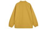 UNIQLO Желтая куртка мужская, Yellow - фото 4