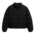 Куртка Superdry Sports padded, черный - фото 3