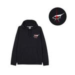 Nike Свитшот мужской черный - фото 3