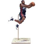 Фигурка LeBron James Maikfan NBA Collection 10 McFARLANE - фото