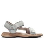 Сандалии Onitsuka Tiger Ohbori Strap 'Glacier Frey Pale Mint', серый - фото 2