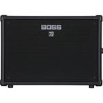 BOSS KTN-C112B Katana 1x12" Bass Amplifier Cabinet KTN-C112B - фото 2