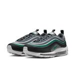 Кроссовки air max 97 'grey green' Nike, серый - фото 3