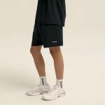 SALOMON Повседневные шорты унисекс черные - фото 6