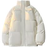 WARRIOR Пуховик Unisex, Khaki - фото 12