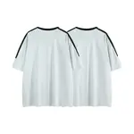 Футболка унисекс BOBBY ABLEY, Черный - фото 24