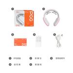 Массажеры для шеи PGG, синий - фото 11