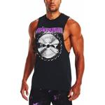 Мужской жилет Under Armour, цвет Black - фото 2