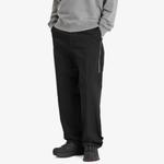 X frgmt брюки чинос Moncler Genius, черный - фото 2