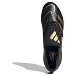 Adidas Predator 24 League Fg Jude Bellingham Belligold Pack Черный - фото 4
