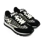 Кроссовки с добавлением кожи Marc Jacobs, черный - фото 2