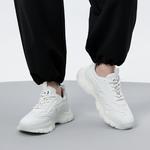 Кроссовки JOSINY Chunky Sneakers Unisex Low-top, черный - фото 45